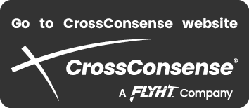 CrossConsense Website Link